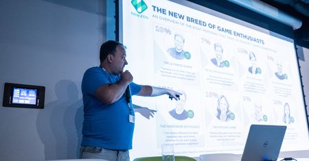 Jakie szanse rozwoju ma e-sport w Polsce?
