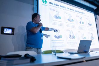 Jakie szanse rozwoju ma e-sport w Polsce?