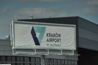 Kraków Airport podaje wyniki. O 24 proc. więcej pasażerów