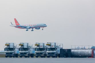 Koronawirus. Ponad półtora miliona maseczek z Chin trafiło do Polski