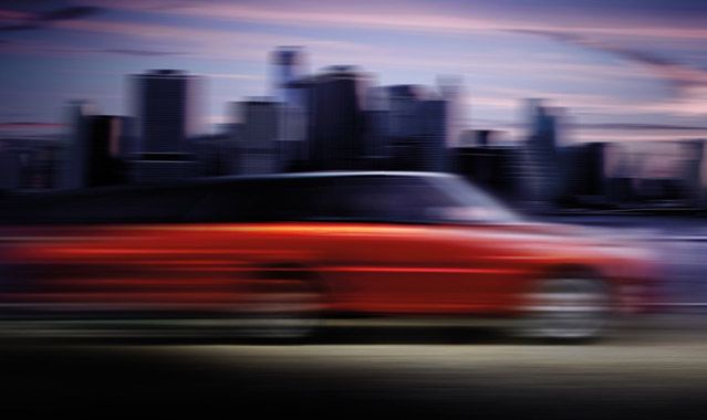 Nowy Range Rover Sport zadebiutuje w Nowym Jorku