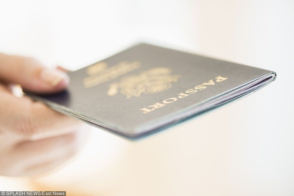 Rośnie liczba Polaków starających się o brytyjski paszport