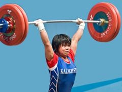 Jak dobrze znasz dyscypliny sportowe na letnich igrzyskach olimpijskich?