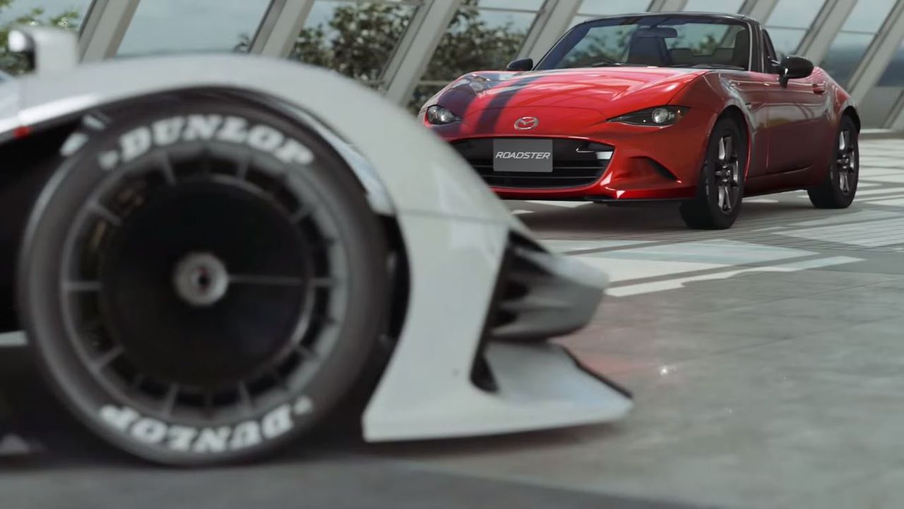 PGW: zapowiedziano nowe Gran Turismo! Poznajcie Gran Turismo Sport