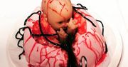 Makabryczne torty podbijają internet