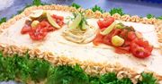 Tort chlebowy – jak go zrobić