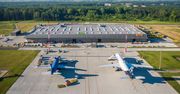 Sierpień najlepszym miesiącem w historii Katowice Airport
