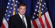 Paul Manafort ponownie skazany. Były prawnik Trumpa w opałach