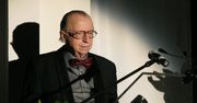 Wiesław Zdort nie żyje. Operator filmowy zmarł w wieku 87 lat