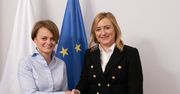 Olga Ewa Semeniuk podsekretarzem stanu w Ministerstwie Rozwoju