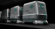 Szwajcarski hyperloop. Zamiast próżni – podziemne tunele dla robotów