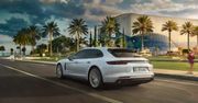 Porsche Panamera Sport Turismo (2017)