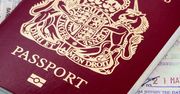 Brytyjczycy po Brexicie wrócą do niebieskich paszportów?