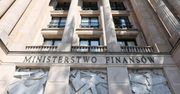Ministerstwo podsumowało deficyt za 2019 r. Finanse na minusie