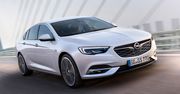 Opel Insignia Grand Sport: zmiana totalna