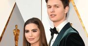 Jeszcze jedna wpadka na Oscarach 2018! Dziewczyna znanego aktora wykręciła mu niezły numer na czerwonym dywanie
