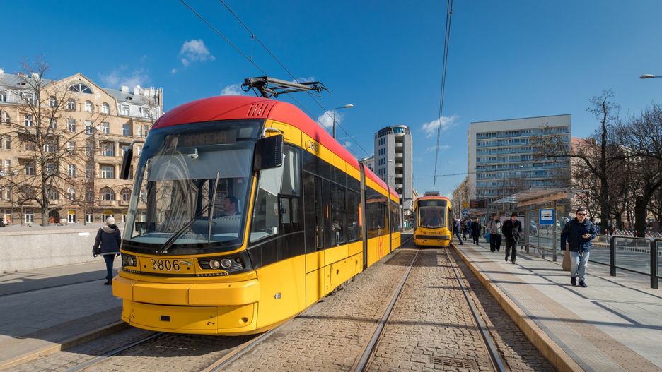 Od poniedziałku komunikacja miejska funkcjonuje według sobotniego rozkładu jazdy.