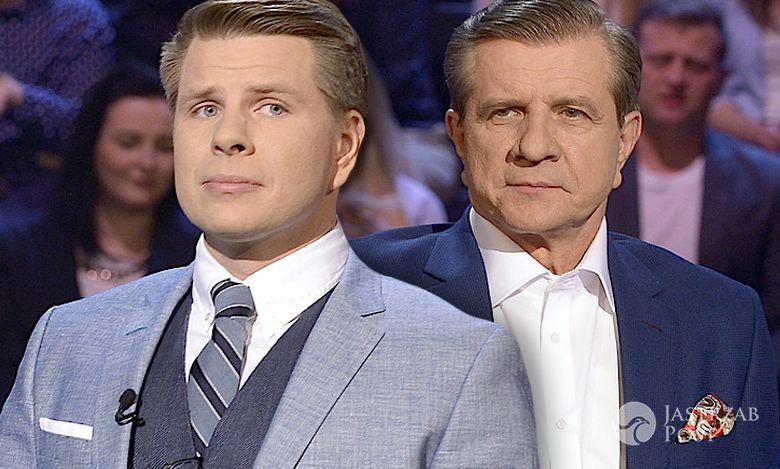 Tylko u nas! Top Model dla puszystych bez Zygmuta Chajzera. Co się stało?