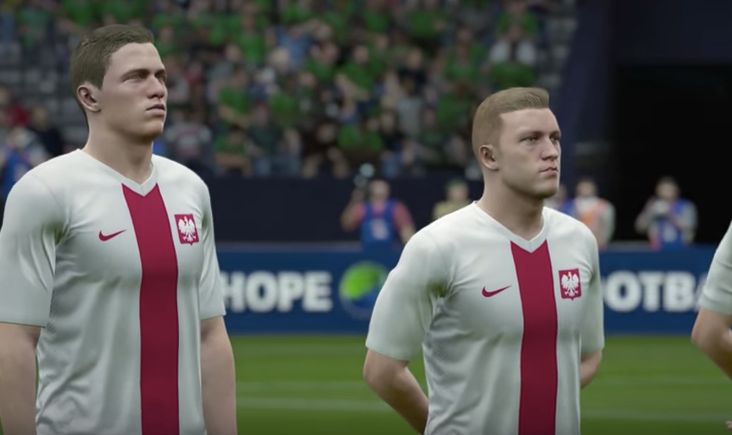 Sprawdź, czy jesteś prawdziwym fanem gry "FIFA"