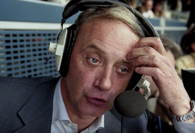 Potrafisz nazwać komentatorów sportowych na zdjęciach? Sprawdź się