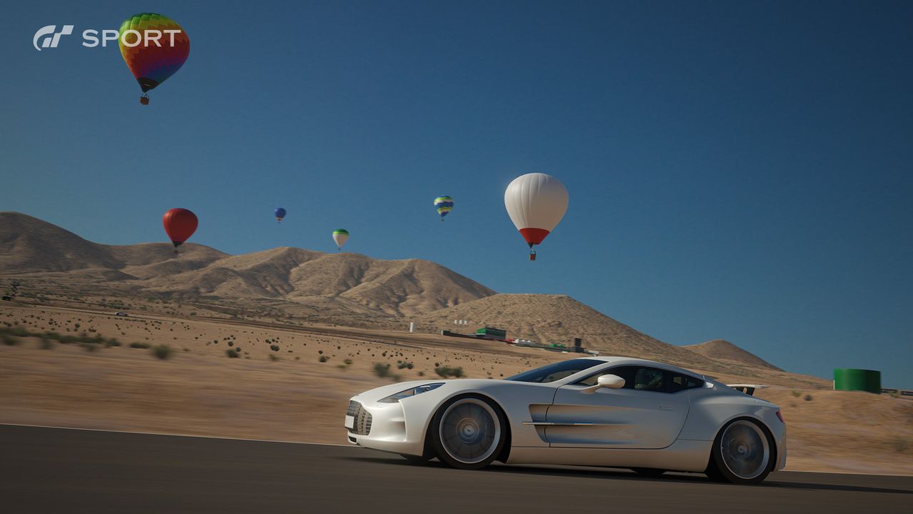 Zostań nagrodzony obok Hamiltona, bo wymiatasz w Gran Turismo Sport