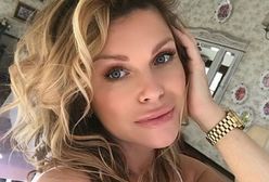 Kinga Korta narzeka na swoją ciążę. "Przytyłam 18,5 kg"