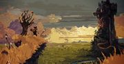 Children of Morta - debiutancki zwiastun przepięknej, pixel-artowej opowieści