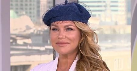 Kinga Korta nie przejmuje się hejtem i odlicza do narodzin dziecka. Wyjawiła płeć i imię pociechy