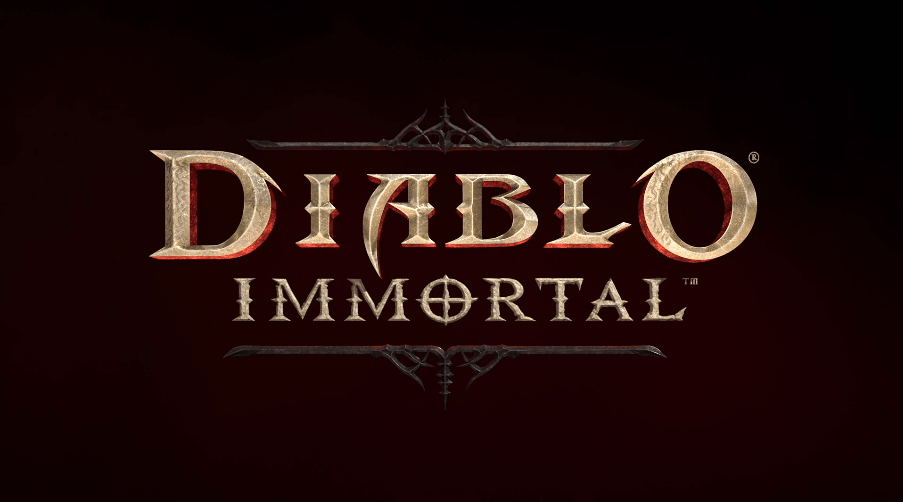 Diablo Immortal nadchodzi