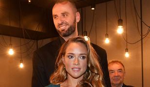 TYLKO U NAS! Alicja Bachleda-Curuś i Marcin Gortat zaręczyli się? Mamy niepodważalny dowód