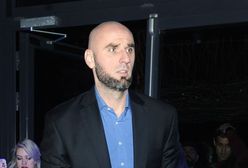 "Wiedźmin": Marcin Gortat wyszedł oburzony z przedpremierowego pokazu serialu