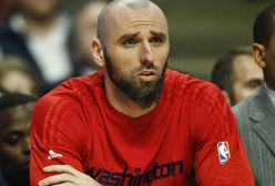 Tatiana Okupnik nigdy nie pokazuje swoich dzieci. Marcin Gortat zrobił to za nią