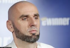 Marcin Gortat i Żaneta Stanisławska. Ślubne plotki podgrzewają atmosferę