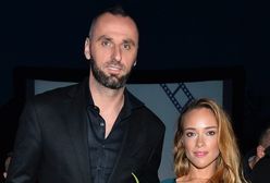 Alicja Bachleda-Curuś i Marcin Gortat są parą?