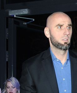 "Wiedźmin": Marcin Gortat wyszedł oburzony z przedpremierowego pokazu serialu