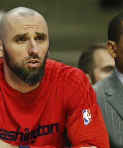 Tatiana Okupnik nigdy nie pokazuje swoich dzieci. Marcin Gortat zrobił to za nią