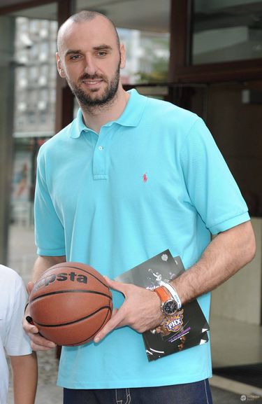 Marcin Gortat wygrał proces z bratem