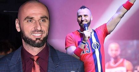 Marcin Gortat dostał bardzo ważną nagrodę! Kolejne osiągnięcie w życiu sportowca!