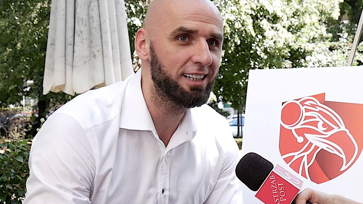 Marcin Gortat