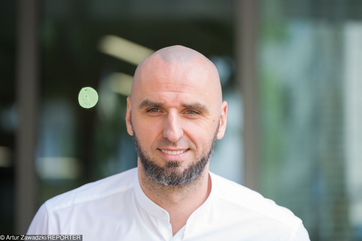 Marcin Gortat inwestuje. Wydał fortunę na nową willę