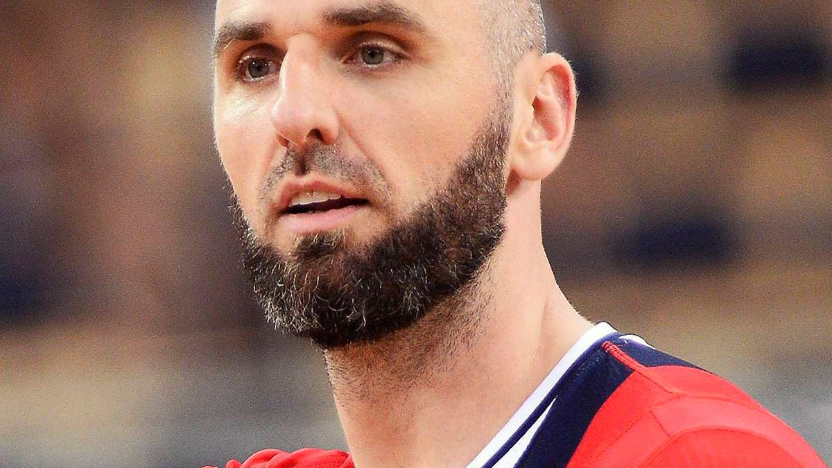 Marcin Gortat