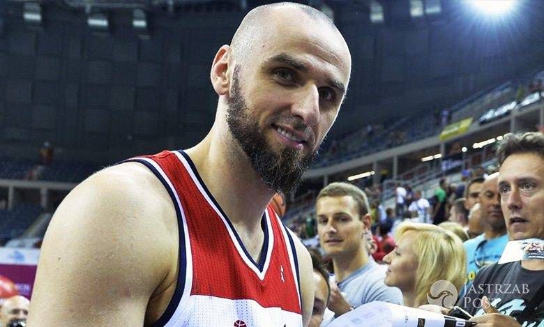 Marcin Gortat