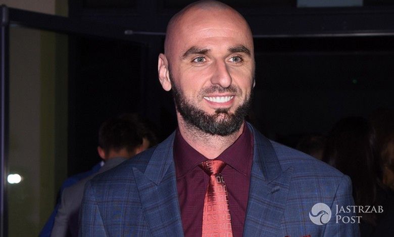 Marcin Gortat: "Uczą nas jak uprawiać bezpieczny seks oraz... unikać kobiet"! Tak wygląda praca zawodnika NBA!