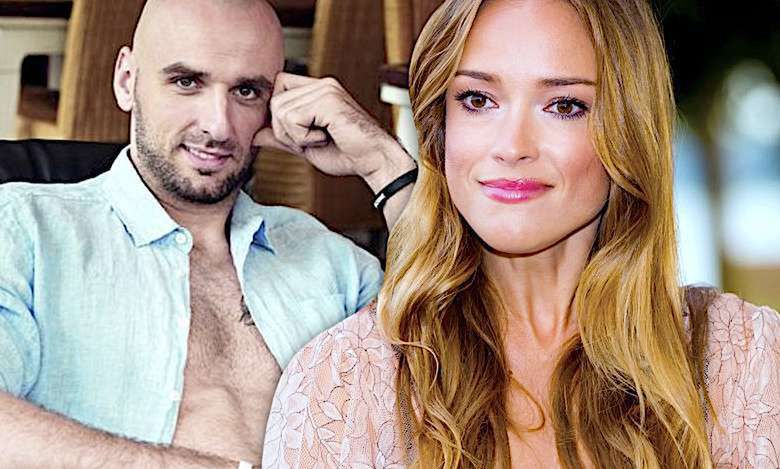 Alicja Bachleda-Curuś i Marcin Gortat biorą ślub! Czy na uroczystości pojawi się Colin Farrell?