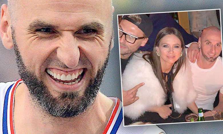 Marcin Gortat Oscary 2019