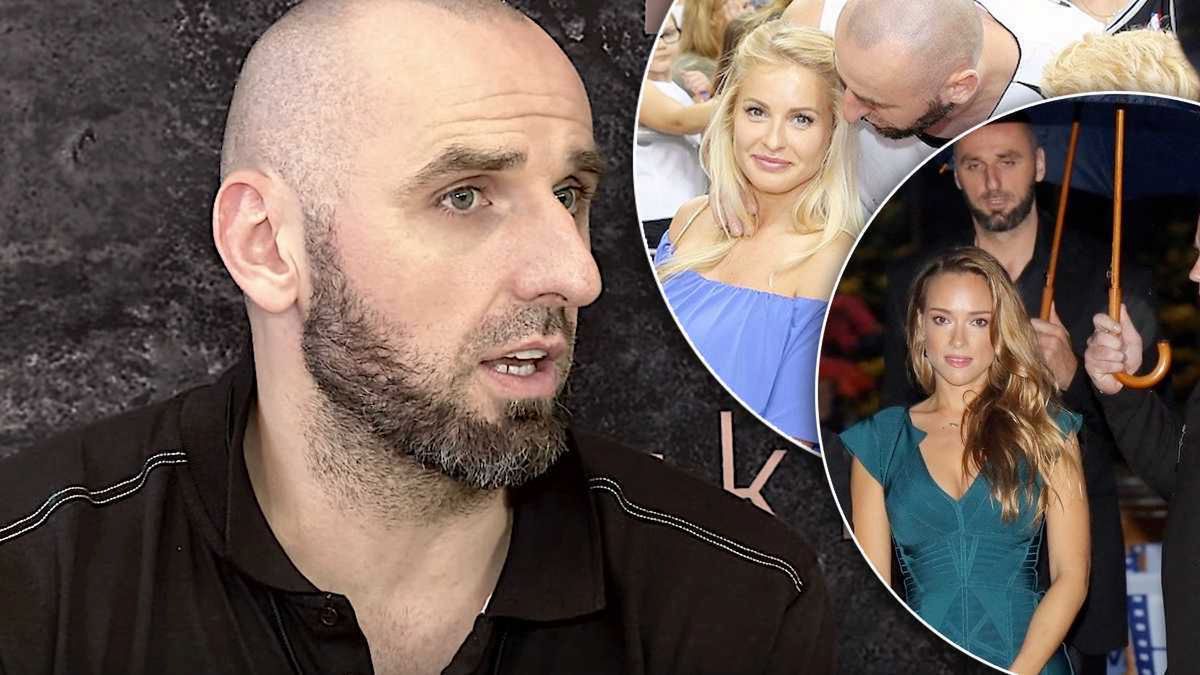 Marcin Gortat o swoich związkach: "Przy każdym uczyłem się czegoś nowego"! Jaka kobieta nie ma u niego szans? [WIDEO]