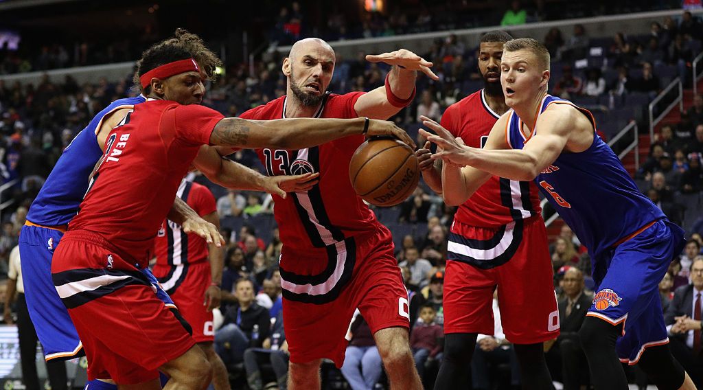 Marcin Gortat