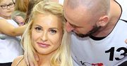 Te zdjęcia nie pozostawiają wątpliwości. Paula Tumala i Marcin Gortat są parą! [GALERIA]