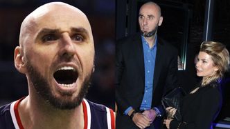 Marcin Gortat przyszedł na premierę "Wiedźmina" i opuścił salę kinową: "Ktoś jest naprawdę niepoważny"