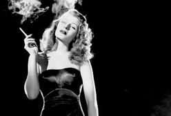 Rita Hayworth - dziewczyna, którą zniszczyli faceci